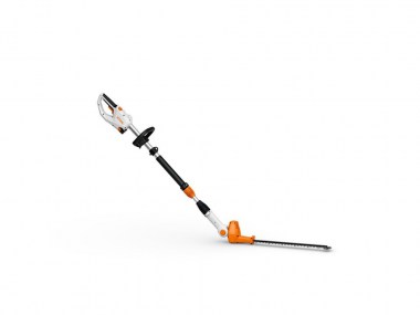 Tosasiepi Stihl HLA 40 a batteria